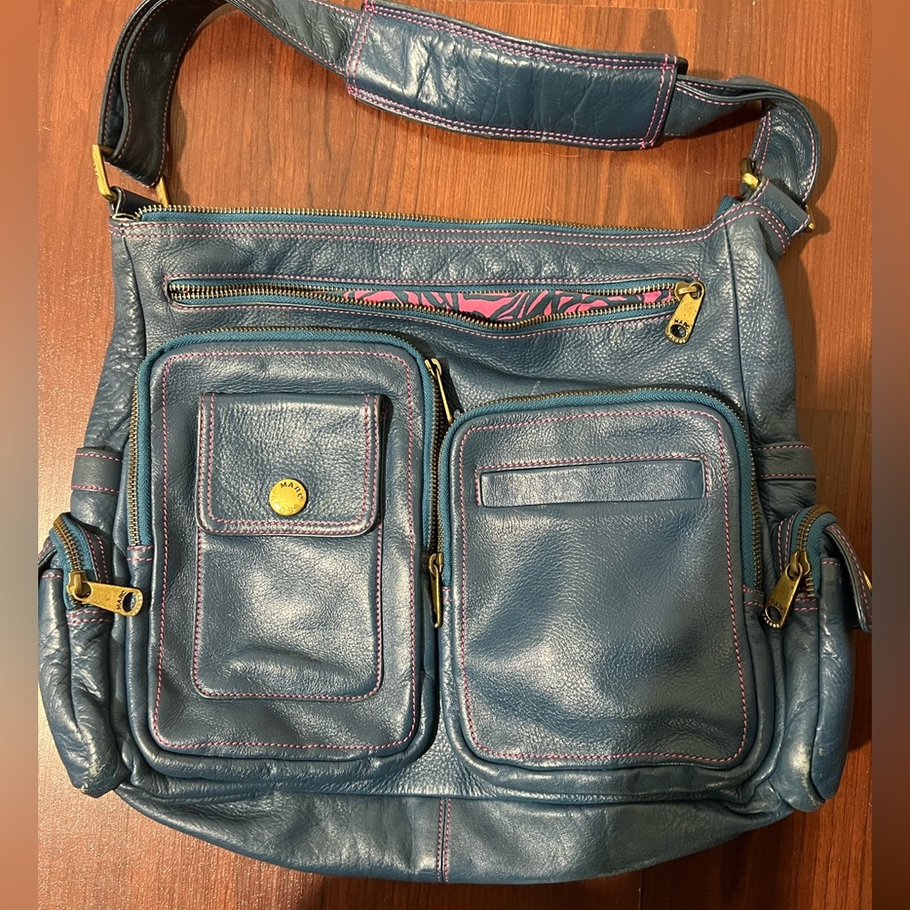 ❗️GREAT DEAL❗️VINTAGE AUTHENTIC Marc Jacobs bag
